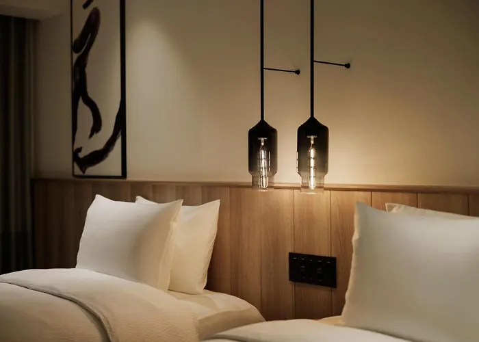 Fairfield By Marriott Kyoto Amanohashidate