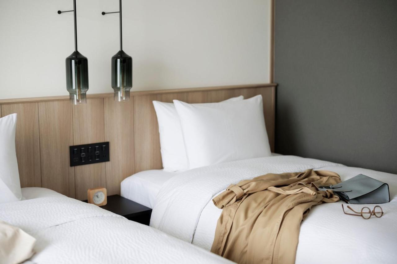 Fairfield By Marriott Kyoto Amanohashidate Hotel 3*
